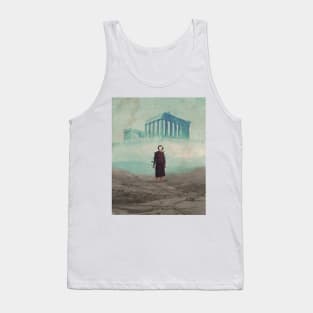 Mrs. Loneliness Tank Top